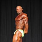 Justitn  Stackhouse - NPC Jr. Nationals 2013 - #1