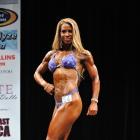 Anna  Soto - NPC Atlantic States 2013 - #1