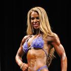 Anna  Soto - NPC Atlantic States 2013 - #1