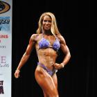 Anna  Soto - NPC Atlantic States 2013 - #1