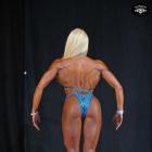 Leila  Sundstrom - NPC Pittsburgh Championships 2014 - #1