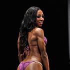 DeAnna  Patterson - NPC Nationals 2013 - #1