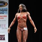 Trisha  Harding - NPC Atlantic States 2013 - #1