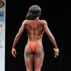 Trisha  Harding - NPC Atlantic States 2013 - #1