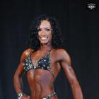 Casandra  Carpenter - NPC Pittsburgh Championships 2014 - #1
