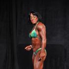 Lea Anne  Scalfo - NPC Masters Nationals 2013 - #1