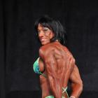 Lea Anne  Scalfo - NPC Masters Nationals 2013 - #1