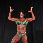Lea Anne  Scalfo - NPC Masters Nationals 2013 - #1