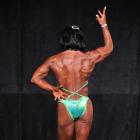 Lea Anne  Scalfo - NPC Masters Nationals 2013 - #1