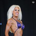 Amanda  Burgin - NPC Pittsburgh Championships 2014 - #1