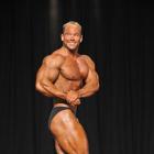 John  Zinsmeister - NPC Jr. Nationals 2013 - #1