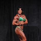 Lea Anne  Scalfo - NPC Masters Nationals 2013 - #1