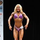 Rachel  Domzalski - NPC Atlantic States 2013 - #1