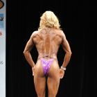 Rachel  Domzalski - NPC Atlantic States 2013 - #1