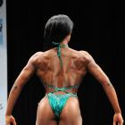 Norvis  Arias - NPC Atlantic States 2013 - #1