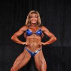 Kelly  Owen - NPC Masters Nationals 2013 - #1