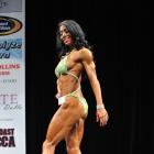 Suanette  Morales - NPC Atlantic States 2013 - #1