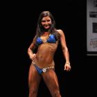 Rachel  Schwartz - NPC Nationals 2013 - #1