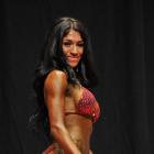 Alejandra  Carrera - NPC USA 2013 - #1