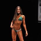 Rachel  Schwartz - NPC Nationals 2013 - #1