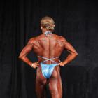 Jamie  Taylor - NPC Masters Nationals 2013 - #1