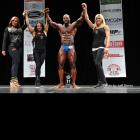 NPC Atlantic States 2013 - #1