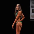 Rachel  Schwartz - NPC Nationals 2013 - #1