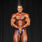 Ian  McLeod - NPC Jr. Nationals 2013 - #1