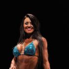 Jade  Carroll - NPC Nationals 2013 - #1