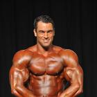 Ian  McLeod - NPC Jr. Nationals 2013 - #1