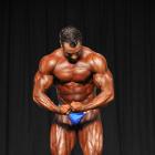 Ian  McLeod - NPC Jr. Nationals 2013 - #1