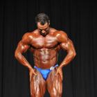 Ian  McLeod - NPC Jr. Nationals 2013 - #1