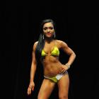 Michelle  Lucero - NPC Steve Stone NY Metropolitans 2014 - #1