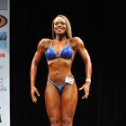 Heather  Sumpter - NPC Atlantic States 2013 - #1