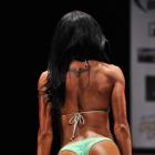 Reba  Williams - NPC Nationals 2013 - #1