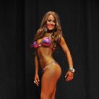 Chloe  Miller - NPC USA 2013 - #1