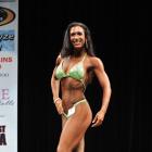 Megan  Ruane - NPC Atlantic States 2013 - #1