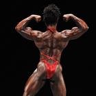 Patricia A.  Watson - NPC Nationals 2013 - #1