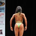 Megan  Ruane - NPC Atlantic States 2013 - #1