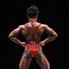 Patricia A.  Watson - NPC Nationals 2013 - #1