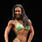 Megan  Ruane - NPC Atlantic States 2013 - #1