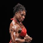 Patricia A.  Watson - NPC Nationals 2013 - #1