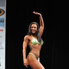 Megan  Ruane - NPC Atlantic States 2013 - #1