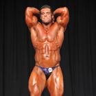 Kevin  Cree - NPC Jr. Nationals 2013 - #1