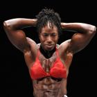 Patricia A.  Watson - NPC Nationals 2013 - #1