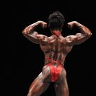 Patricia A.  Watson - NPC Nationals 2013 - #1