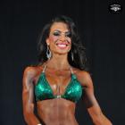 Kellie  Maestrey - NPC Pittsburgh Championships 2014 - #1