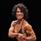 Sue  Epperson - NPC Nationals 2013 - #1