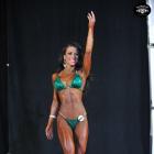 Kellie  Maestrey - NPC Pittsburgh Championships 2014 - #1