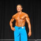 Justin  Howell - NPC Jr. Nationals 2013 - #1